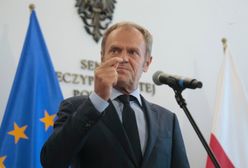 Plan Donalda Tuska na wybory. Jest odpowiedź z PSL