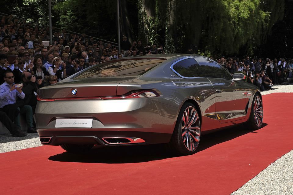 Dyskretny urok burżuazji - Concorso d’Eleganza Villa d’Este 2013 [galeria] 72