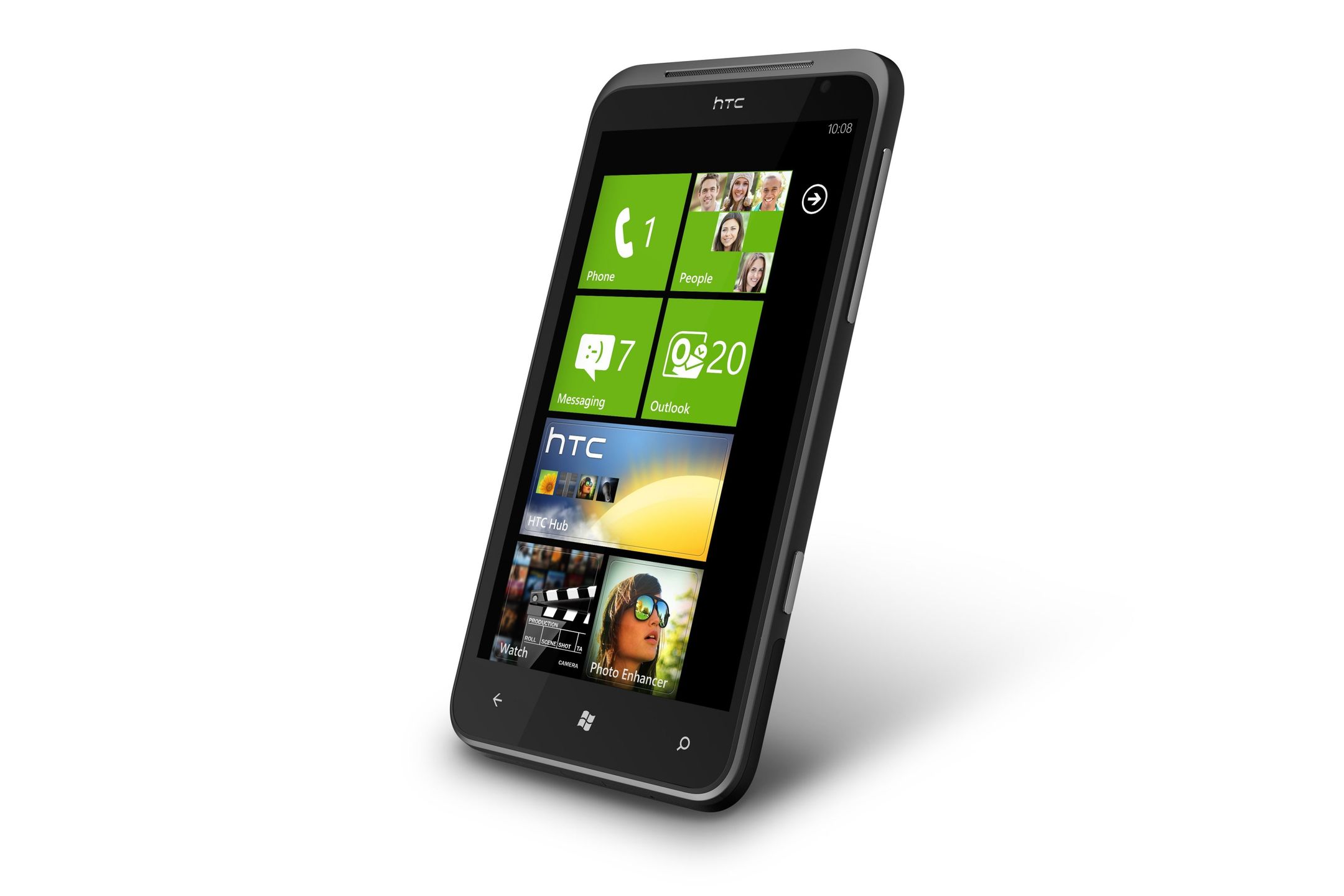 HTC TITAN i HTC Radar - nowe cacka z Windows Phone 7,5 Mango 5
