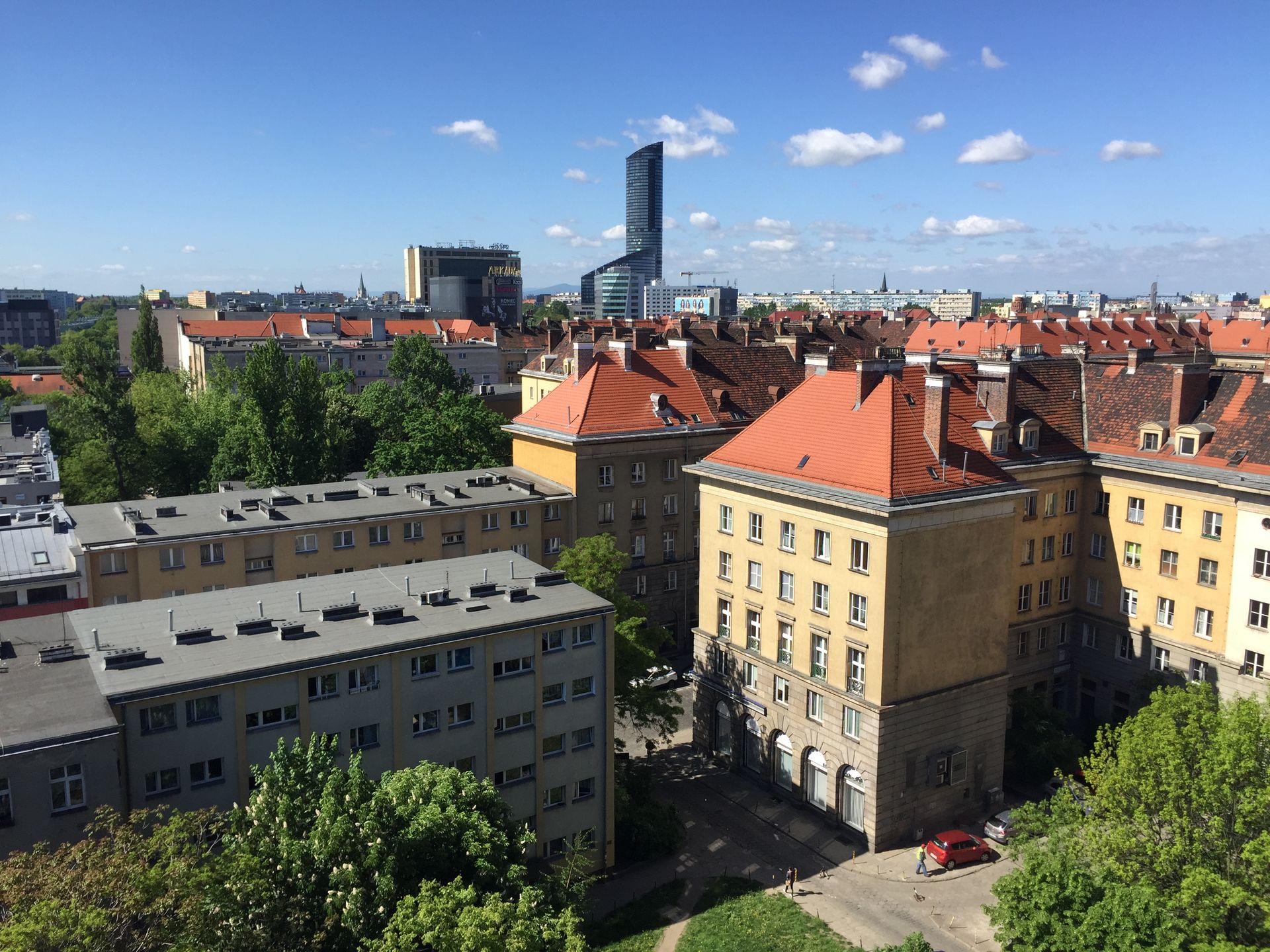 Galaxy S6 vs iPhone 6 - porównanie aparatów 40