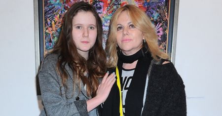 Kurowska: "Po śmierci męża byłam w ciężkiej depresji"