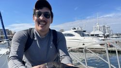 Myślał, że ma guza na mosznie. Dziennikarz szybko odkrył prawdę