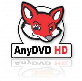 AnyDVD HD w wersji 6.5.5.5 już gotowy do pobrania