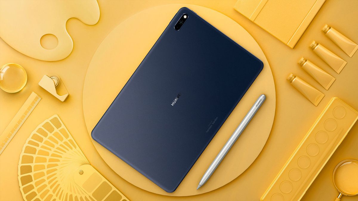 Huawei MatePad (10.4) już w Polsce. Tablet kupisz w wyjątkowo hojnej ofercie promocyjnej 1