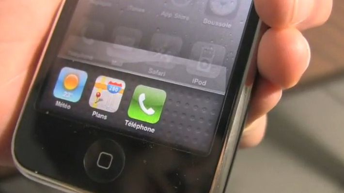 Zrób sobie multitasking w iPhonie 3G [OS 4.0] 1