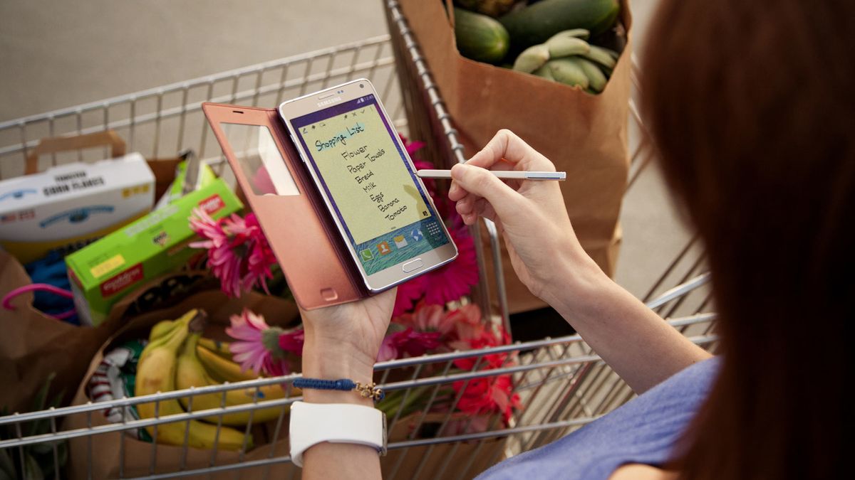 #wSkrócie: nowe rendery Galaxy Note'a 5, obudowa iPhone'a 6s Plus i nowa oferta Red Bull Mobile 1