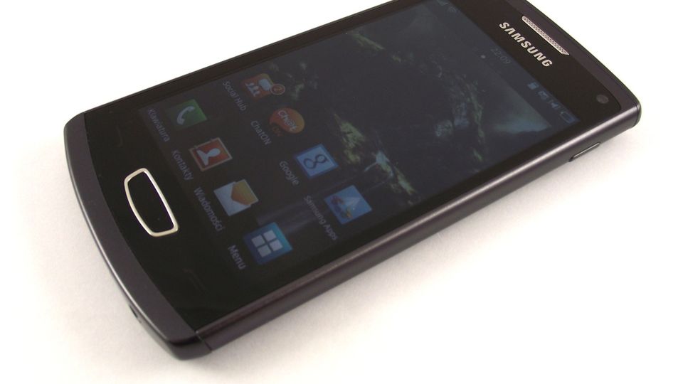 Samsung Wave 3 w testach [galeria] 1