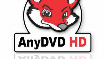 AnyDVD HD w wersji 6.5.5.5 już gotowy do pobrania 1