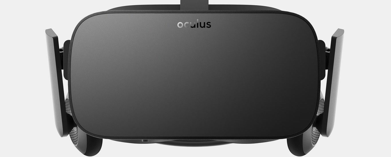 Wszystko o Oculus Rift: cena, data premiery, wymagania techniczne, najlepsze gry 1