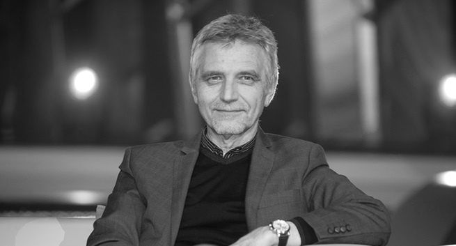 Zmarł znany producent telewizyjny Ryszard Sibilski