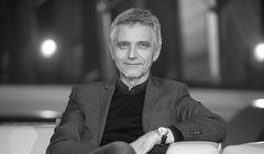 Zmarł znany producent telewizyjny Ryszard Sibilski