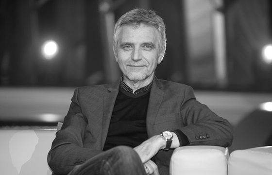 Zmarł znany producent telewizyjny Ryszard Sibilski