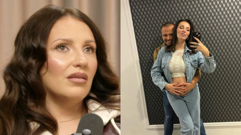 Ukochana Marcina Hakiela kontra internautki