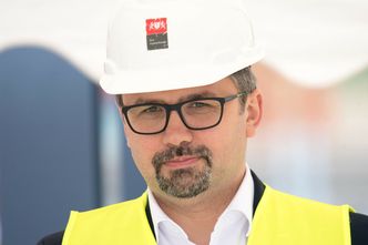 CPK chce przejąć Polskie Porty Lotnicze. UOKiK potwierdza