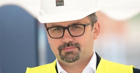 CPK chce przejąć Polskie Porty Lotnicze. UOKiK potwierdza