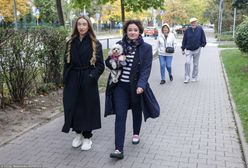 Żukowska o podsłuchach: ktoś mógłby posłuchać moich rozmów o psie