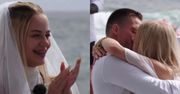 "Love Island". Pierwsze ZARĘCZYNY w historii programu! (WIDEO)
