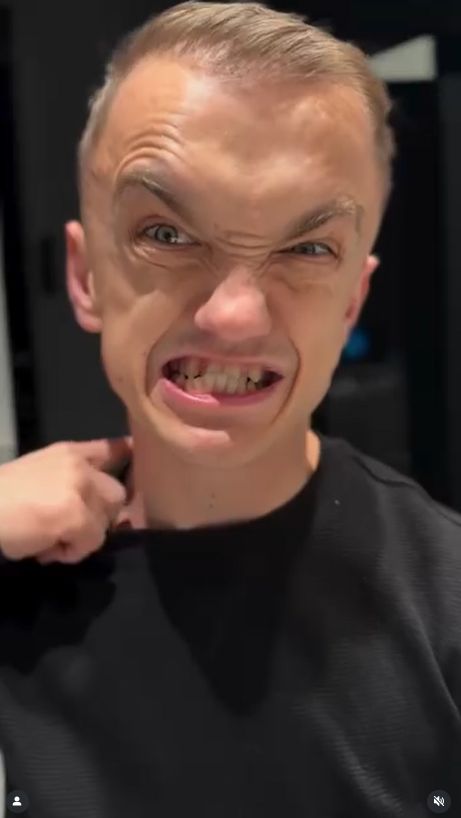 Mini Majk