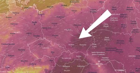 Zwrot dopiero 7 sierpnia. Synoptycy wiedzą, co czeka Polskę