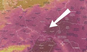 Zwrot dopiero 7 sierpnia. Synoptycy wiedzą, co czeka Polskę