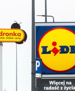 Nowa opłata od jutra? Lidl i Biedronka zabierają głos