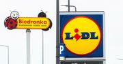 Nowa opłata od jutra? Lidl i Biedronka zabierają głos