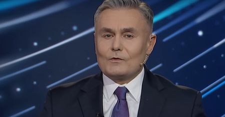 Zarobki nowych gwiazd TVP. Czyż skomentował "swoje" 87 tys. zł miesięcznie