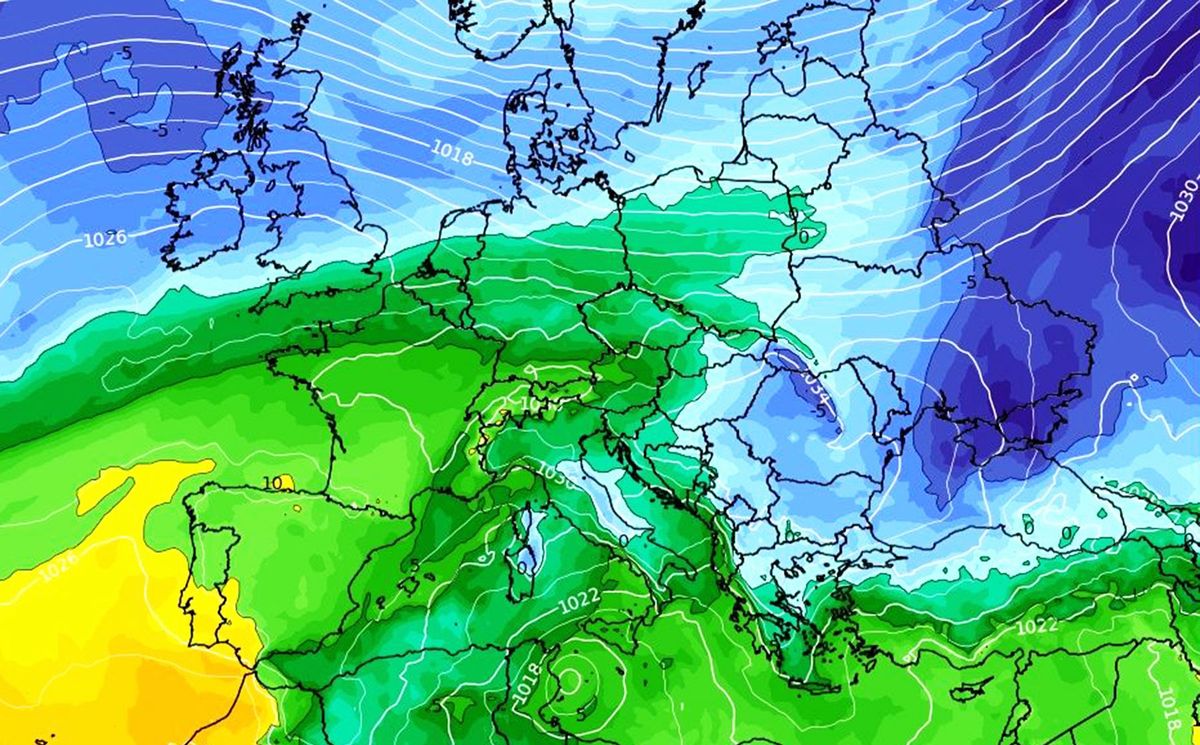 Pogoda. Koniec chłodu? Nowa prognoza na początek tygodnia