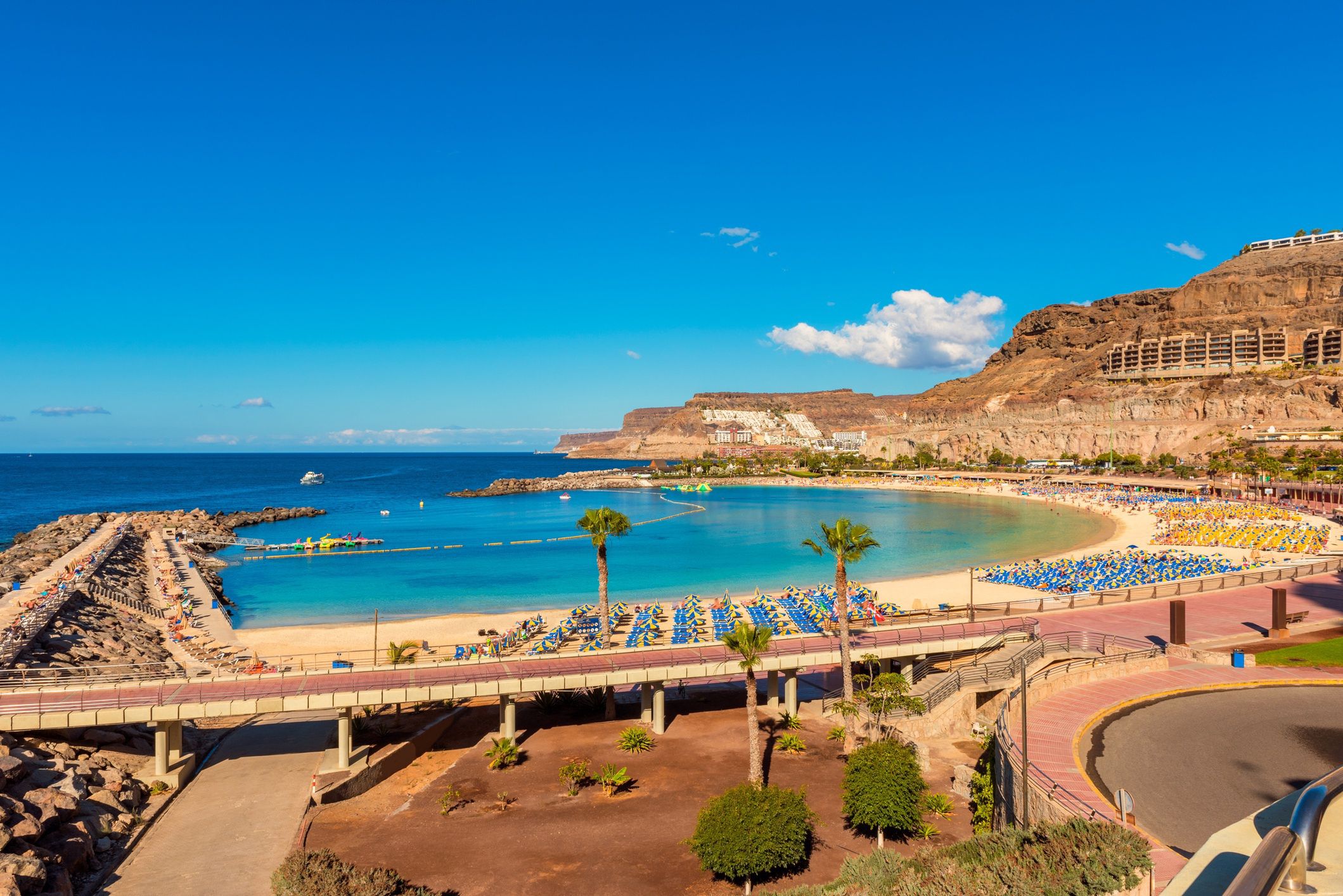 Gran Canaria