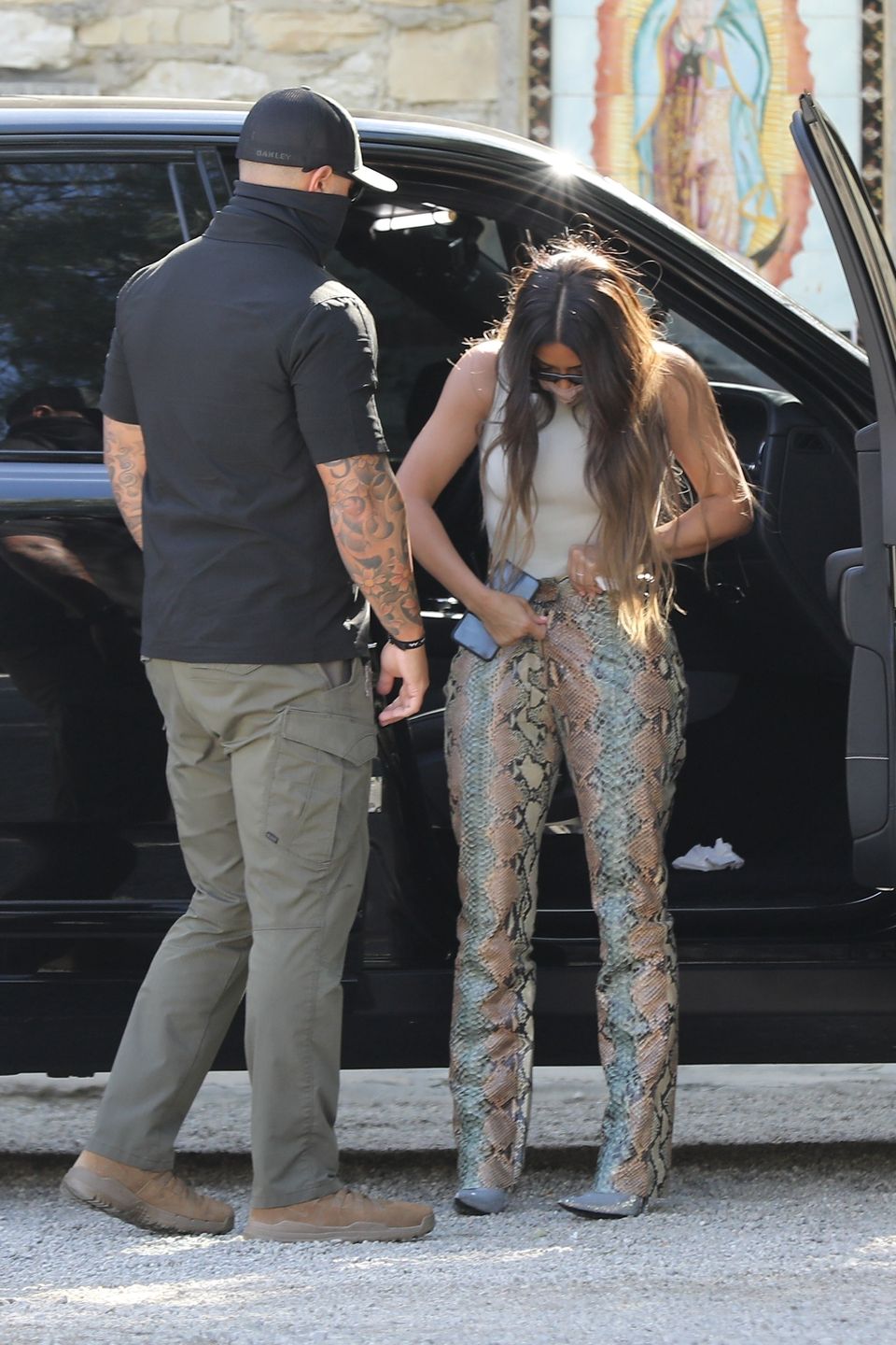Kim Kardashian