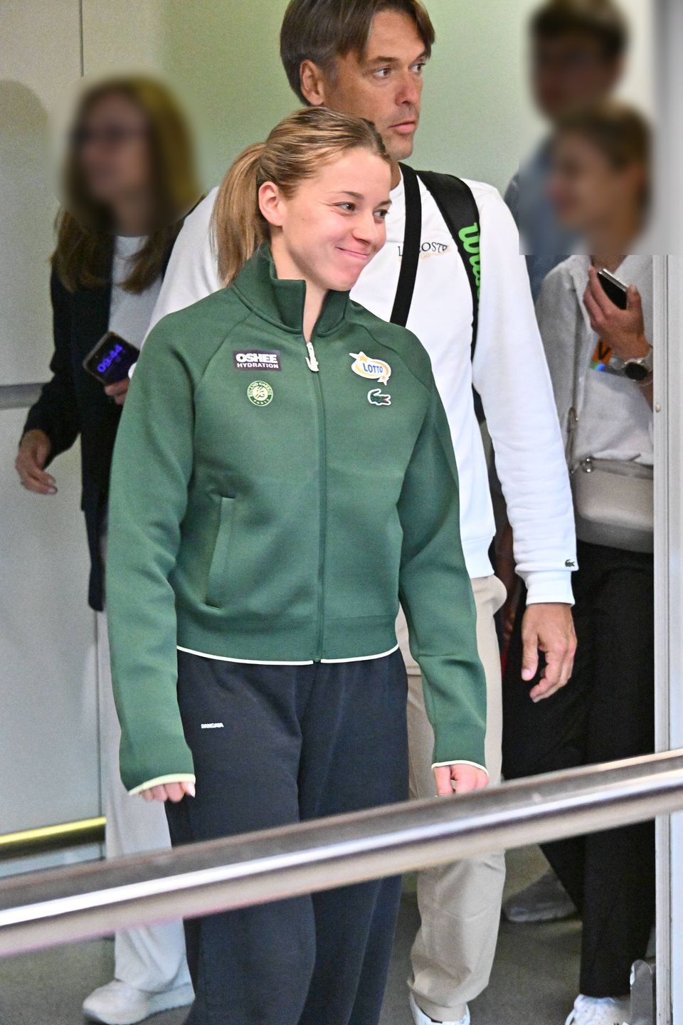 Maja Chwalińska