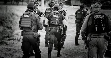 Poszukiwany nie żyje, ale dalej trwają działania. Czego szuka policja?