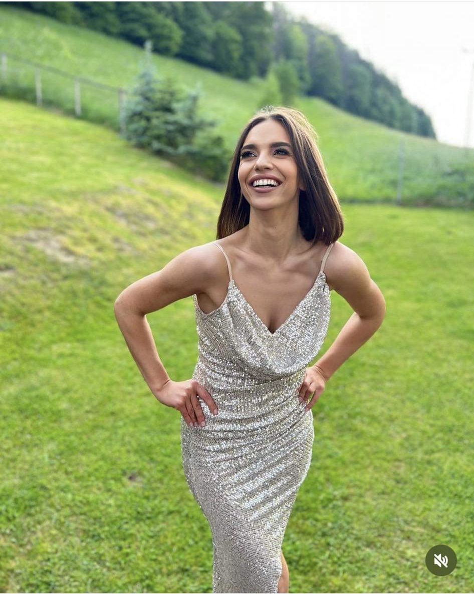 Oliwia Ciesiółka