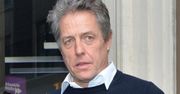 Hugh Grant miał KORONAWIRUSA: "Zaczęło się od bardzo DZIWACZNYCH objawów"