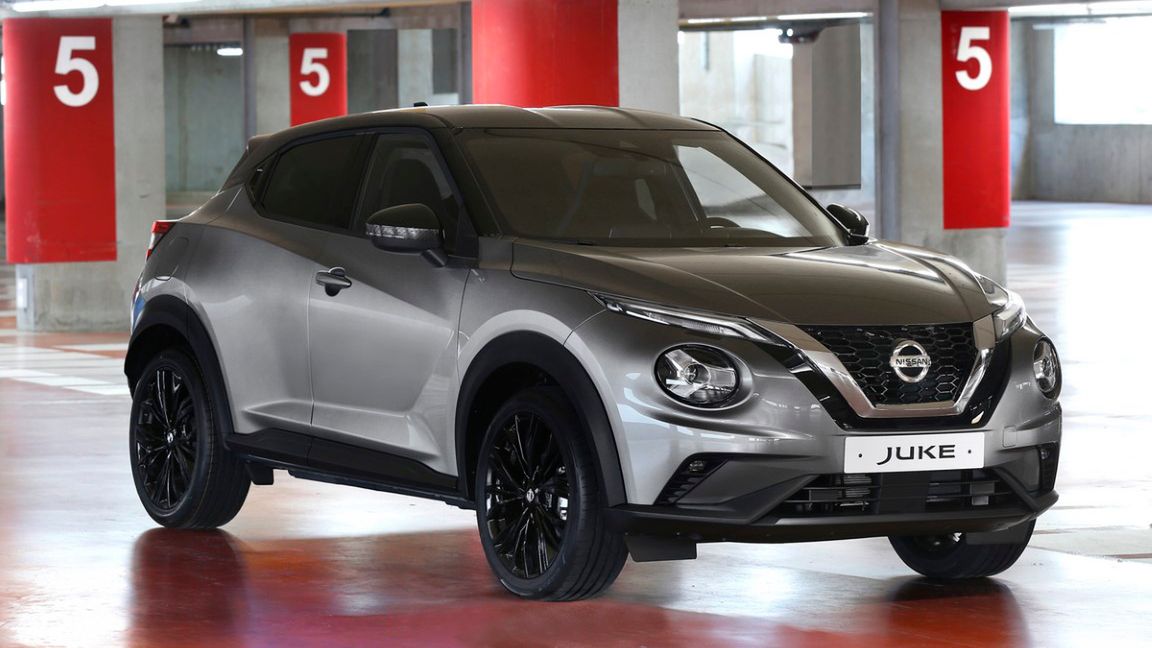 Szarość i czerń - po tym poznacie wersję Enigma.