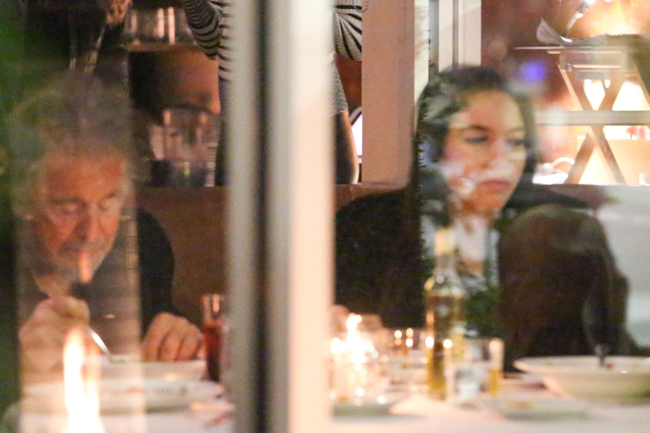 Al Pacino na randce z młodszą o 53 lata ukochaną