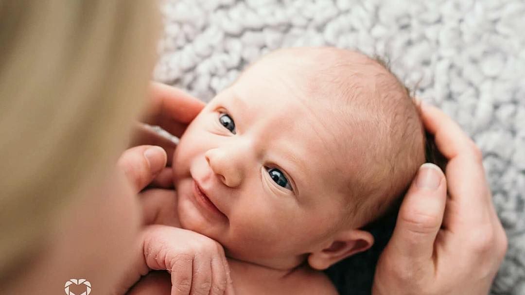 Porzuciła sport, by fotografować urocze niemowlaki. Jej zdjęcia są wspaniałe! 1