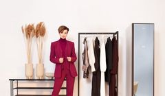 Kasia Sokołowska w nowej odsłonie kampanii Samsung AirDresser