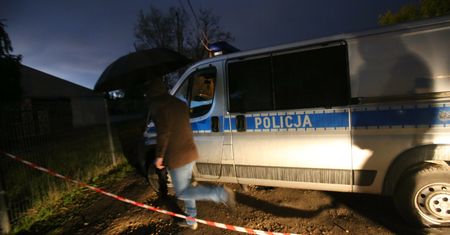 Brutalne zabójstwo rodziców. Akt oskarżenia trafił do sądu