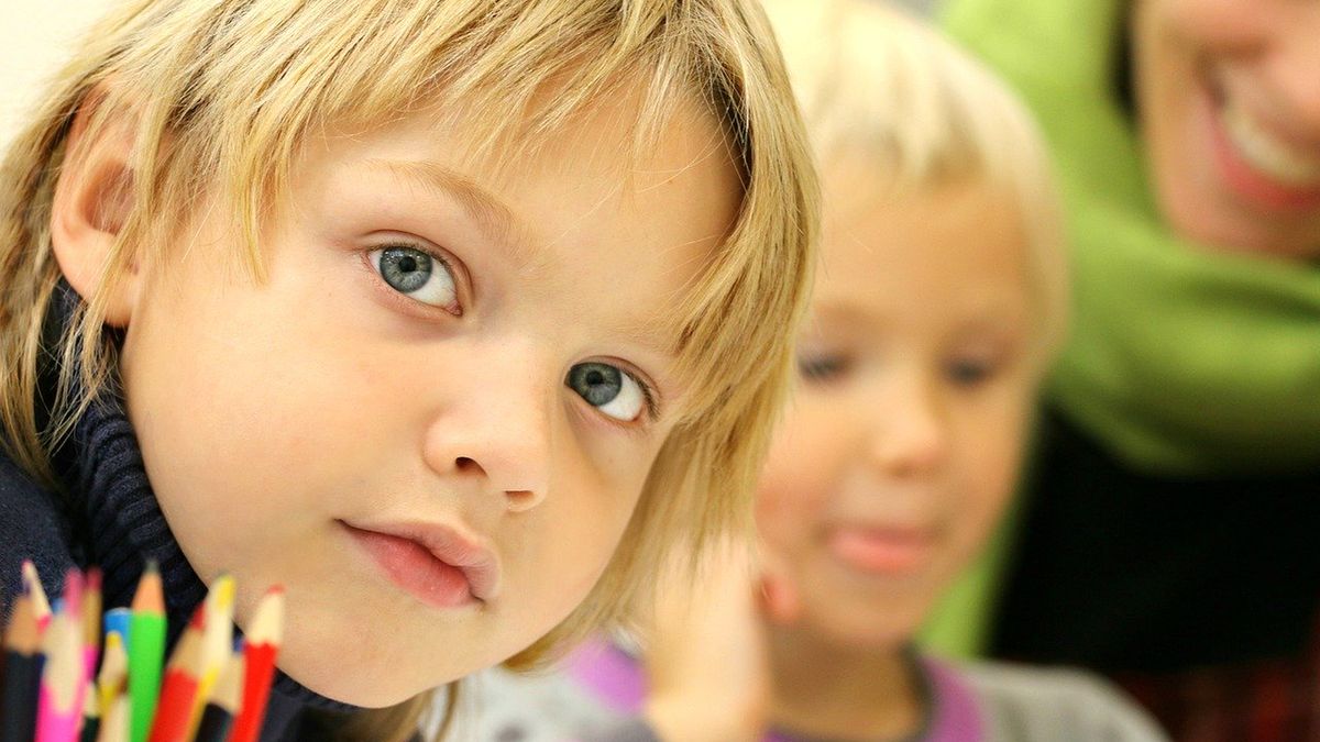 MEN podało jasne wytyczne, na temat powrotu dzieci do szkół. 