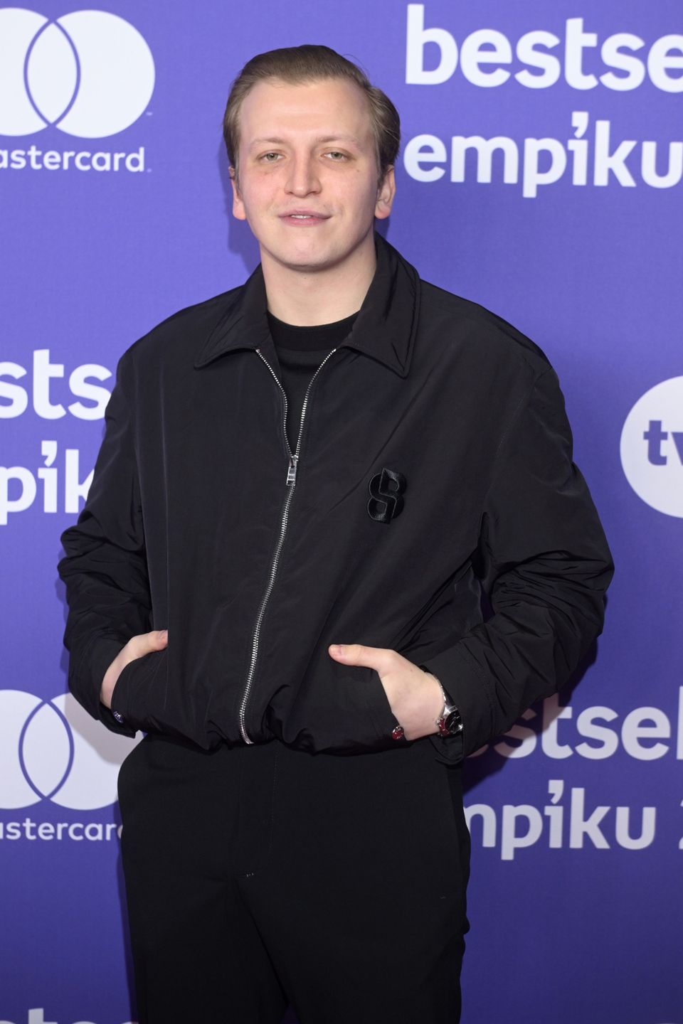 Maciej Musiałowski