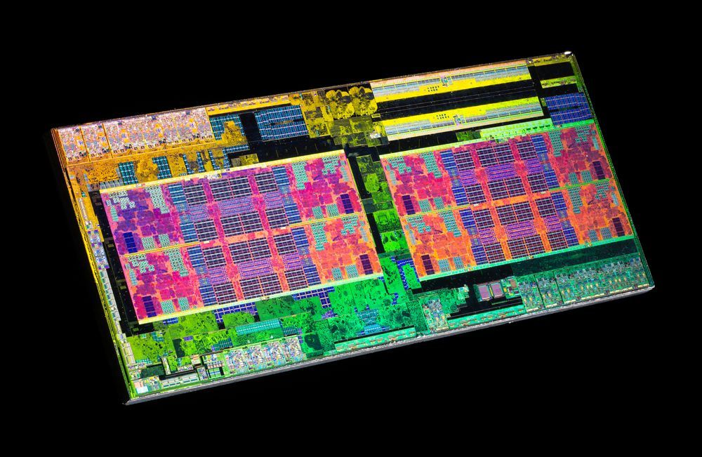 AMD Ryzen 5 2600