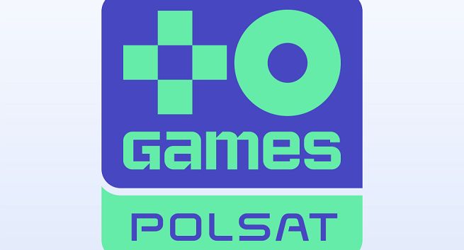 Polsat Games zaprezentował logo. Start pierwszego października