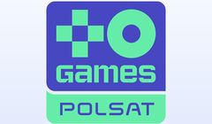 Polsat Games zaprezentował logo. Start pierwszego października
