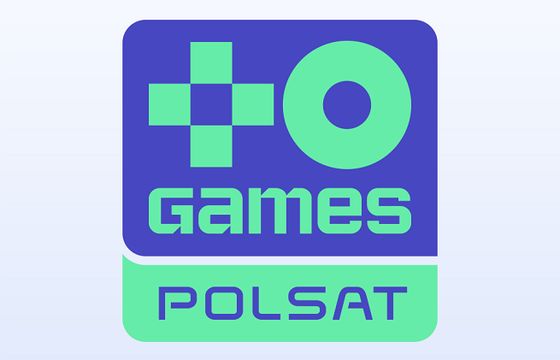 Polsat Games zaprezentował logo. Start pierwszego października