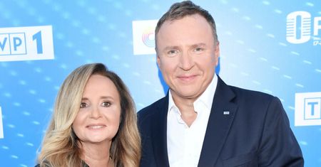 Joanna Kurska zapowiada pozew. "Piękna i silna TVP wygrywała walkę o dusze Polaków"