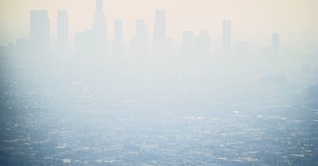 Los Angeles tylko dla aut elektrycznych. Plan burmistrza na 2050 rok