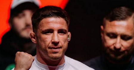 Norman Parke wraca do Polski. Ogłosił nowy kontrakt