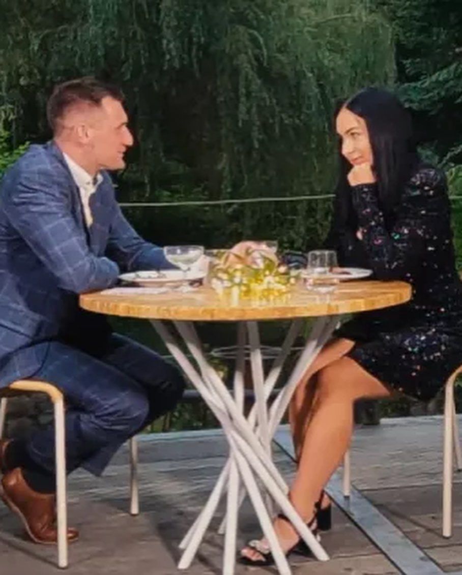 Anna Derbiszewska, Jakub Manikowski (Instagram)
