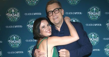 Maciej Orłoś i Paulina Koziejowska szykują się do ślubu! "Rozmawiamy na ten temat"